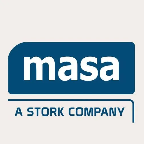masa — A Stork Company